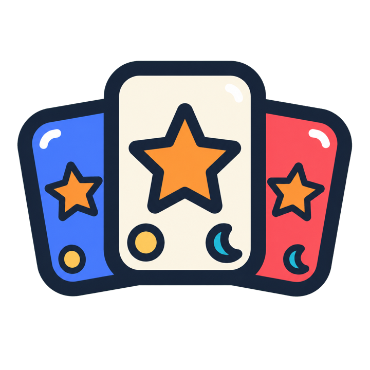 Symbol Snap game card artwork